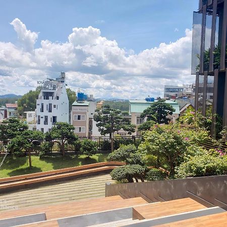 Dalat Center Residence - Room 401 ภายนอก รูปภาพ